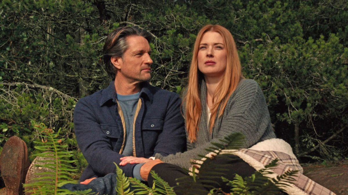 Un lugar para soñar: Virgin River es una de las series más exitosas de Netflix.