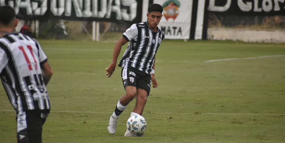 Gimnasia tendrà una semana con doble competencia.