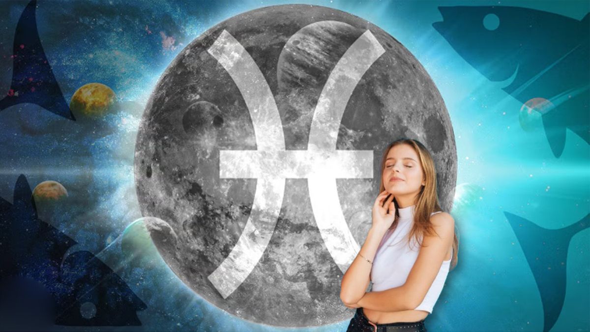 En la astrología, la Luna en Piscis es una fase donde la empatía se intensifica y las fronteras entre lo racional y lo instintivo se diluyen. En la astrología, la Luna en Piscis es una fase donde la empatía se intensifica y las fronteras entre lo racional y lo instintivo se diluyen.