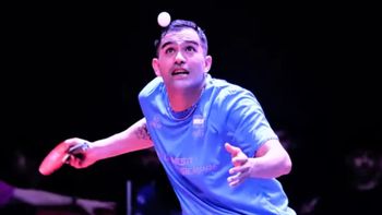 WTT Contender Mendoza 2024: horarios y actividad de la semana en el Aconcagua Arena