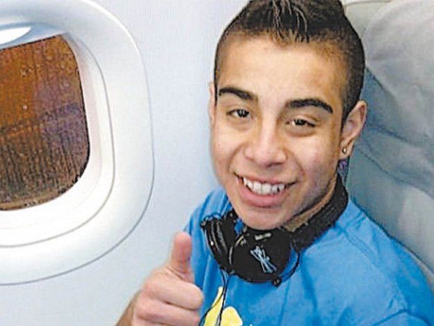 Capturaron a un hombre acusado de asesinar al futbolista de 15 años que estaba de visita en Mendoza