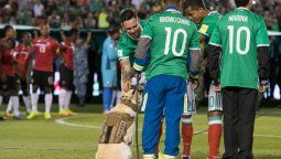 El emotivo reconocimiento a Frida