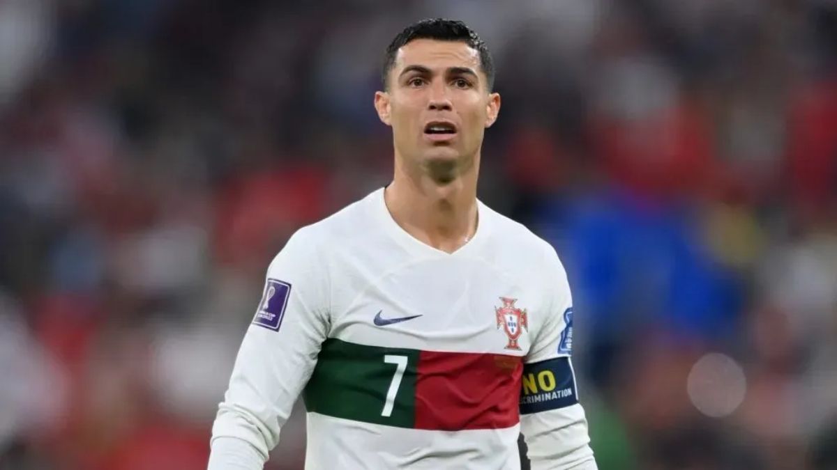 Previo al inicio de la Eurocopa, Portugal, con Cristiano Ronaldo juegan contra Irlanda antes de viajar a Alemania.