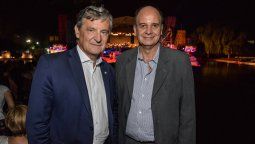 Más de 10 mil personas en el cierre artístico de la UNCuyo