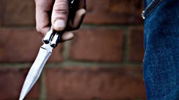 Un joven de 15 años defendió a su novia y degolló a un ladrón