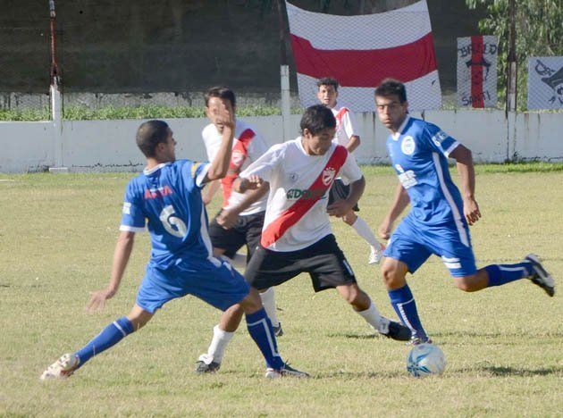 Balloffet jugará la final del Torneo del Interior