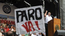 El gobierno va a ver a la segunda ciudad del país paralizada