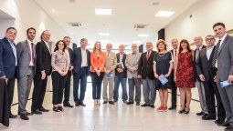 UNCuyo junto a siete universidades y Conicet