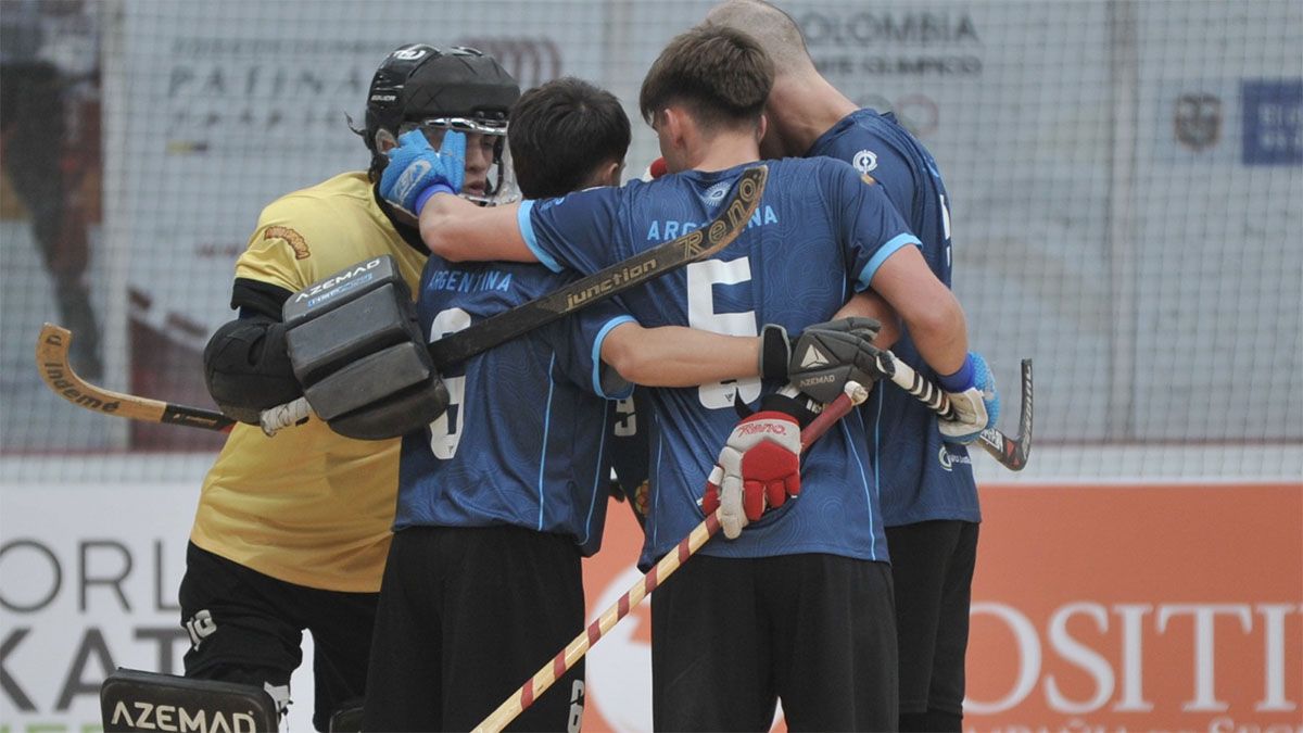 Los Sub 19 también fueron campeones. Los Sub 19 también fueron campeones.