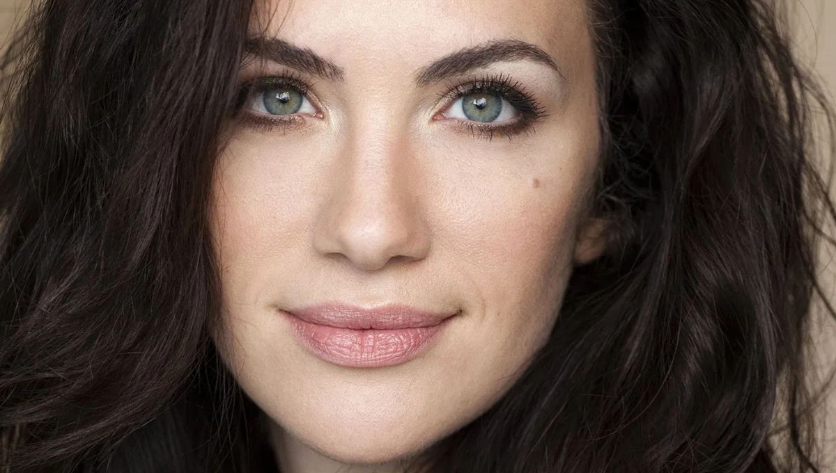 Está en Netflix y es la serie que arrasa de la mano de Kate Siegel