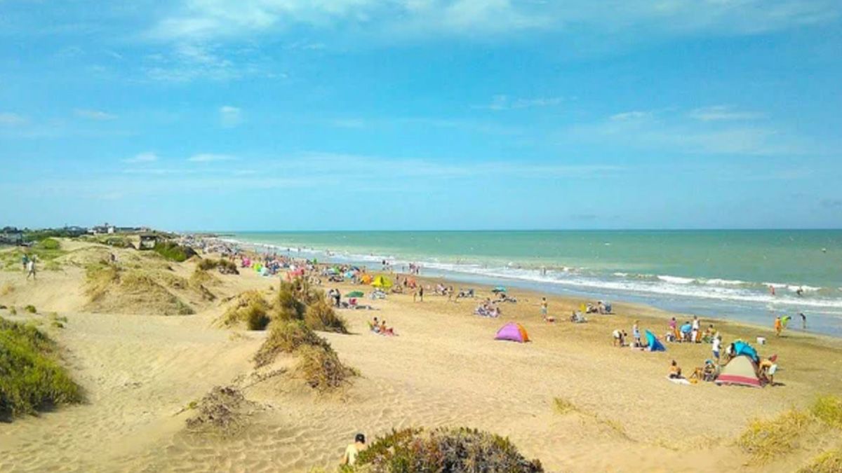 Vacaciones en la Costa: el pequeño pueblo frente al mar con playas alejadas y mucha tranquilidad