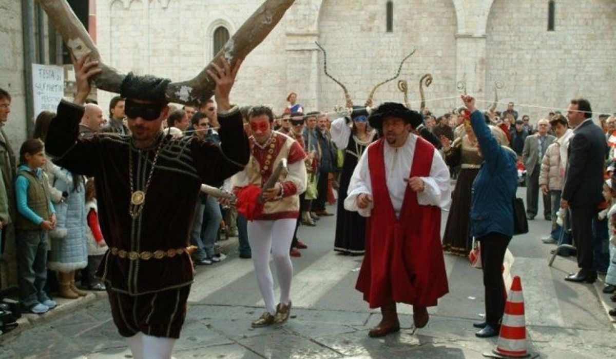 Por qué el 11 de noviembre se celebra el Día del Cornudo