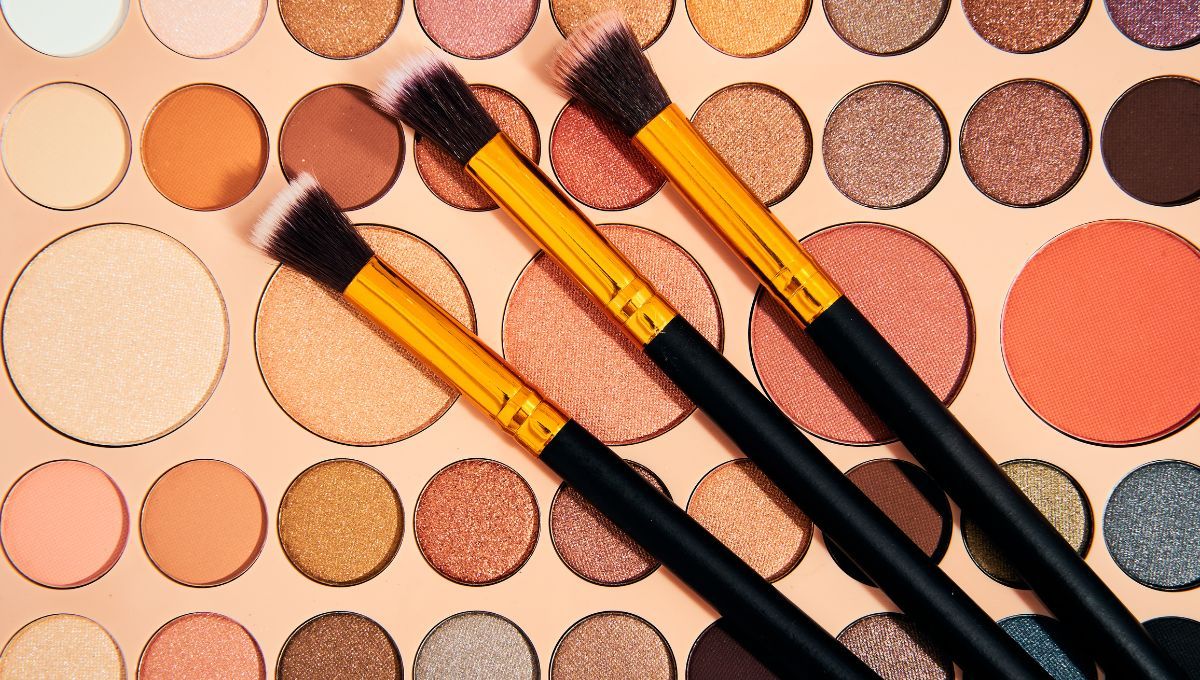 Sombra de ojos. Sombra de ojos. 