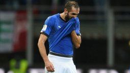 No juega ante Argentina