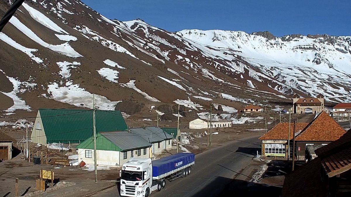 El tiempo en Las Cuevas se presentó este domingo con cielo despejado a parcialmente cubierto y con leve viento. El tiempo estable se mantendrá hasta el martes.