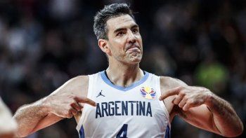Luis Scola ganó el Olimpia de Oro al mejor deportista argentino del año