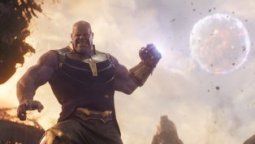 Josh Brolin quiere seguir siendo Thanos
