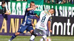 Julián Navas tiene varias propuestas y todavía no define su futuro