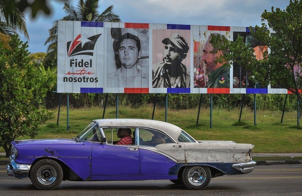 Cuba seguirá el camino trazado por el reformista Raúl Castro