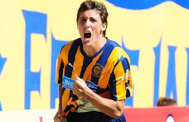 Rosario Central le ganó 1 a 0 a Merlo y le mete presión a River