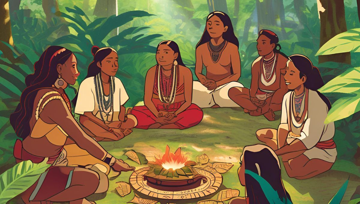 Lenguas indígenas. Lenguas indígenas. 