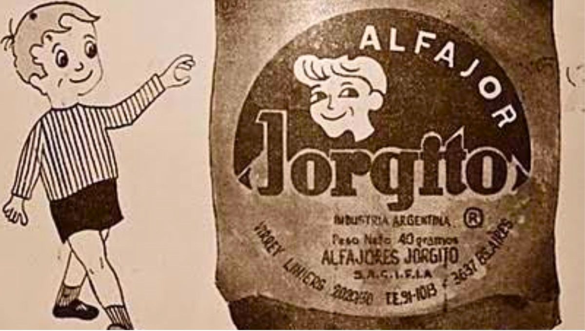 Pese al paso de los años, no se sabe actualmente quién era en realidad Jorgito. Pese al paso de los años, no se sabe actualmente quién era en realidad Jorgito.