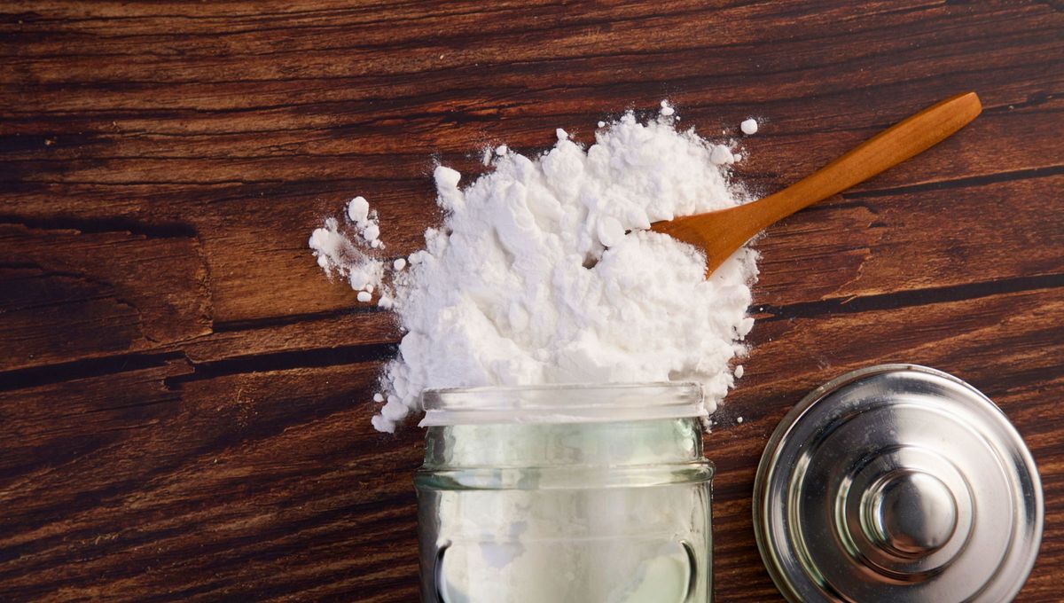 Usa bicarbonato en tu colchón para realizar una limpieza profunda: este truco de limpieza no falla. Usa bicarbonato en tu colchón para realizar una limpieza profunda: este truco de limpieza no falla.