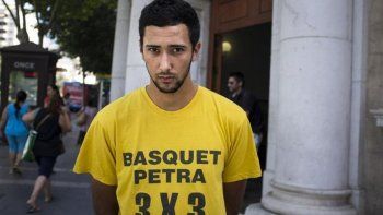 Ratificaron la prisión a rapero por el contenido de sus letras