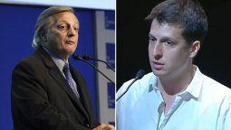 Un dirigente enfrentó a Aranguren en la audiencia pública: Macri es hambre