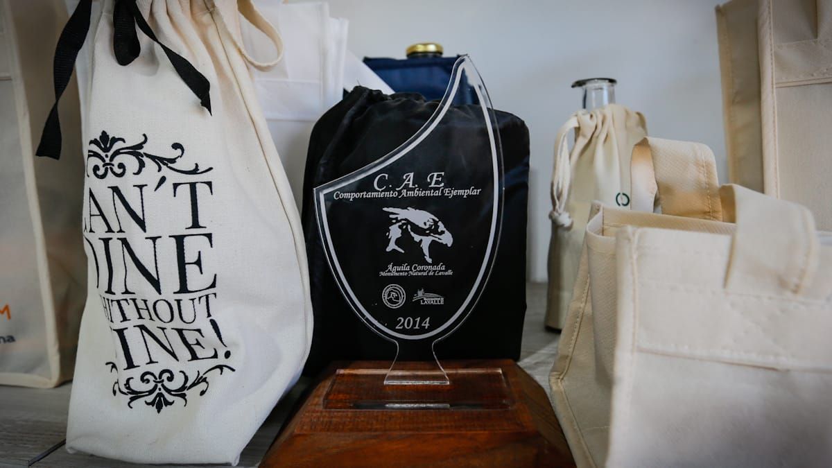 Hace más de 10 años, Todo Eco obtuvo el reconocimiento a Comportamiento Ambiental Ejemplar. Hace más de 10 años, Todo Eco obtuvo el reconocimiento a Comportamiento Ambiental Ejemplar.