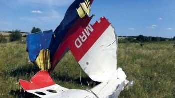 El avión derribado de Malaysia Airlines: más obviedades que pistas en el informe preliminar de La Haya