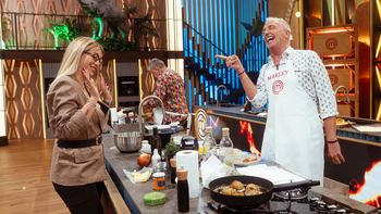 La punzante respuesta de Marley cuando Wanda Nara le reclamó por su entrevista a Mauro Icardi La punzante respuesta de Marley cuando Wanda Nara le reclamó por su entrevista a Mauro Icardi