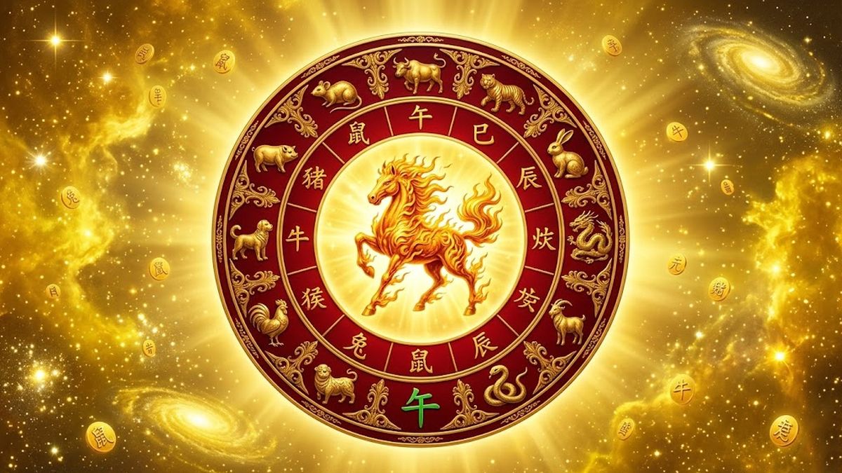 Horóscopo chino: las predicciones para la semana del 13 al 19 de abril