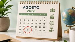 Efemérides 25 de agosto