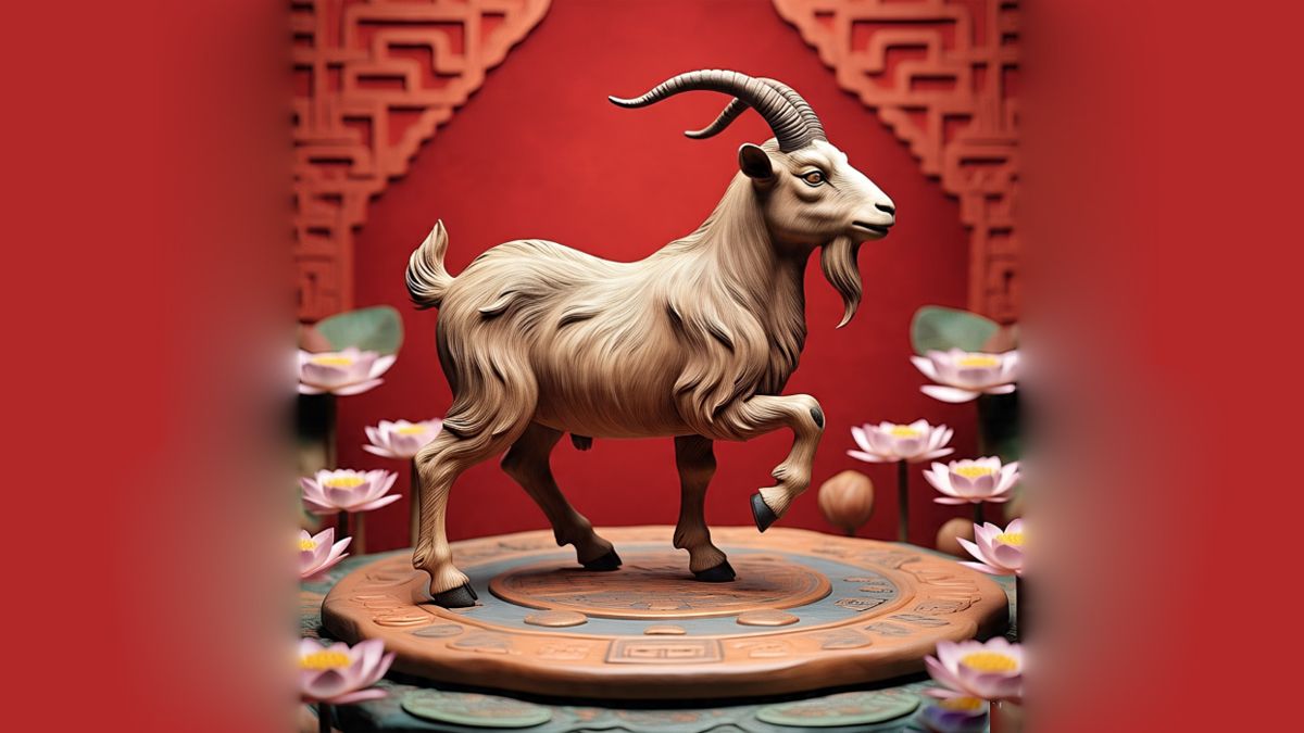 HORÓSCOPO CHINO: las predicciones de este martes para los 12 signos en el día de la Cabra de Tierra