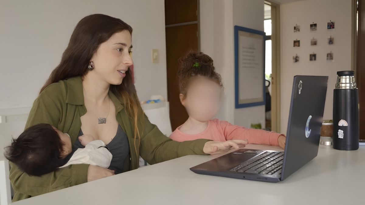 Quién no tuvo que trabajar con niños y niñas Quién no tuvo que trabajar con niños y niñas