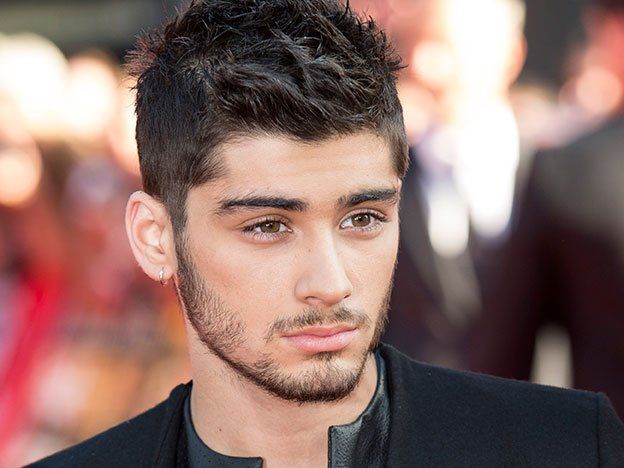 One Direction Zayn Malik Finalmente Dejó El Grupo 