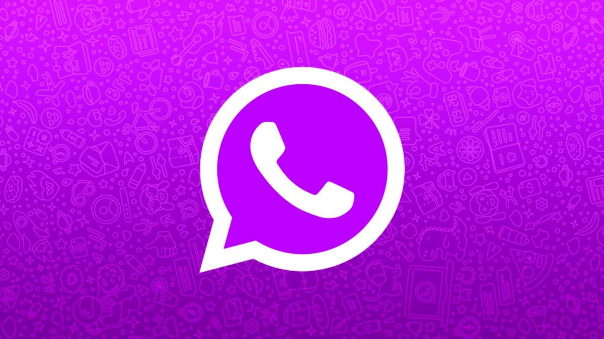 Tecnología. WhatsApp "violeta": de qué se trata esta peligrosa tendencia. Tecnología. WhatsApp "violeta": de qué se trata esta peligrosa tendencia.