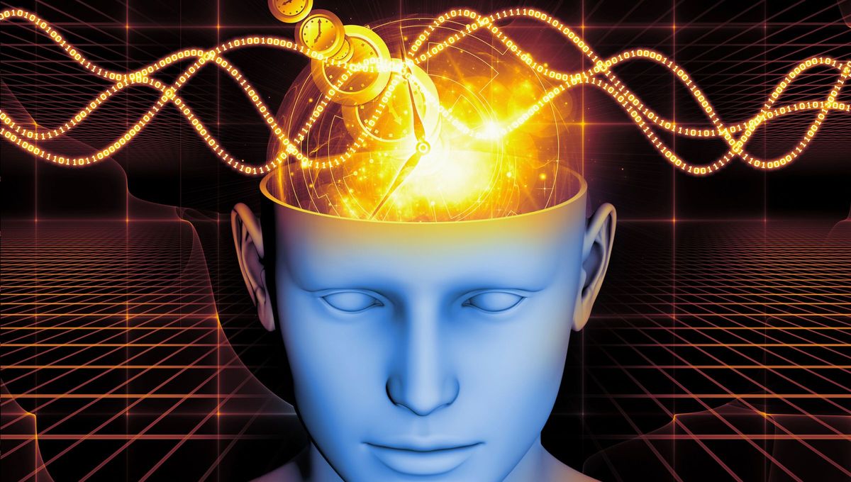 &nbsp;&ldquo;Si corriges tu mente, el resto de tu vida encajar&aacute; en su lugar.&rdquo;&nbsp;