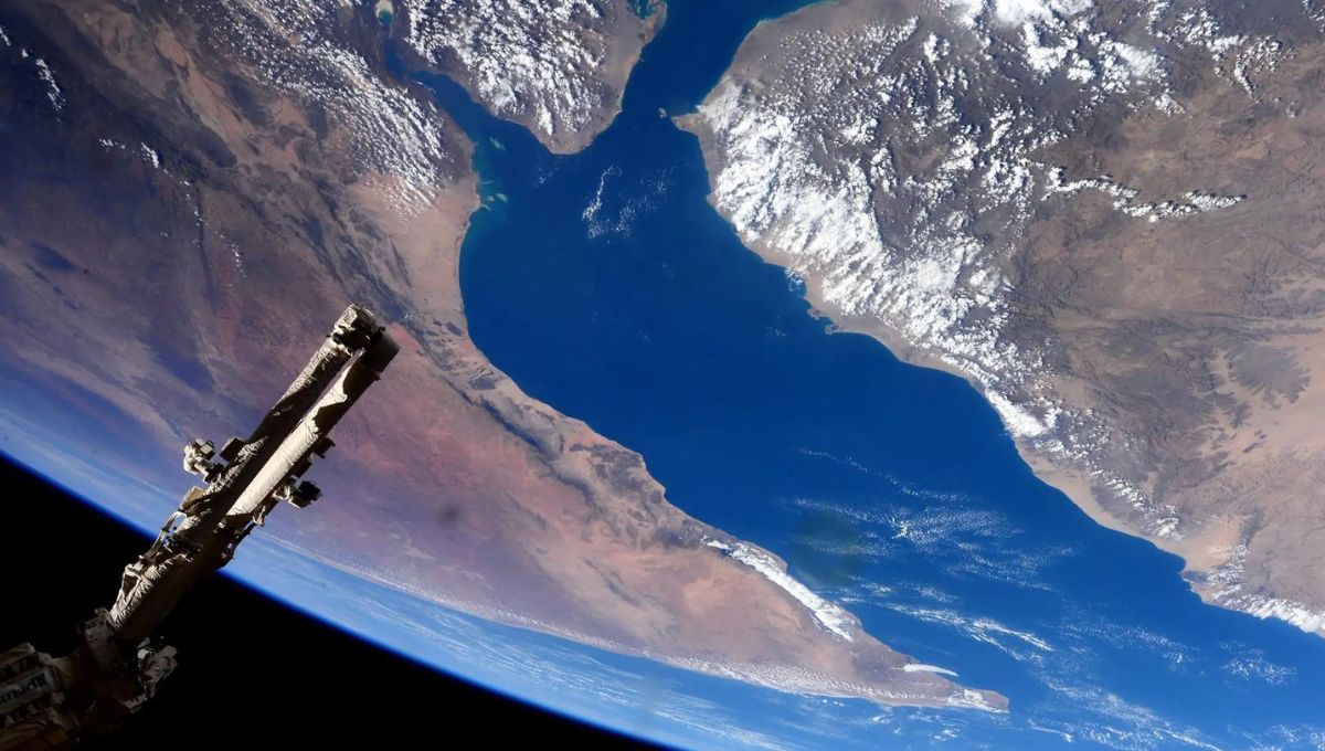 El lugar del mundo que no pertenece a ningún país: posee un alto valor estratégico y científico