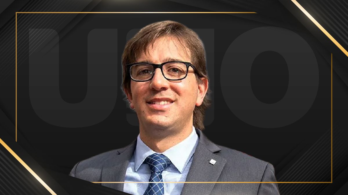 Federico Pagano, como presidente de Montemar Compañía Financiera, dio un salto tecnológico que vuelve a posicionar a la firma entre las líderes del país. Federico Pagano, como presidente de Montemar Compañía Financiera, dio un salto tecnológico que vuelve a posicionar a la firma entre las líderes del país.