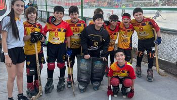 Se juega el torneo Amistad de hockey sobre patines: todo lo que hay que saber