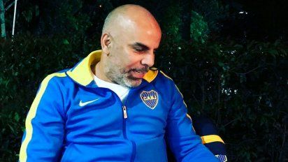 Chicho Serna, duro con los jugadores de Boca: No estuvieron a la altura.