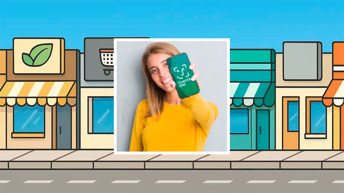 La Cuenta DNI del Banco Provincia ofrece promociones y reintegros en comercios adheridos, aumentando el ahorro del usuario. La Cuenta DNI del Banco Provincia ofrece promociones y reintegros en comercios adheridos, aumentando el ahorro del usuario.