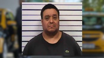 Condenaron y le volvieron a negar la domiciliaria a un taxista que abusó a una pasajera embarazada Condenaron y le volvieron a negar la domiciliaria a un taxista que abusó a una pasajera embarazada