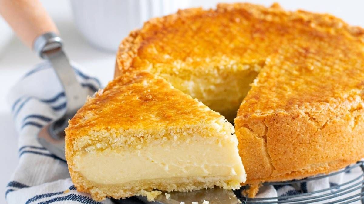 Recetas: pastel vasco. Foto: gentileza bonviveur. Recetas: pastel vasco. Foto: gentileza bonviveur.