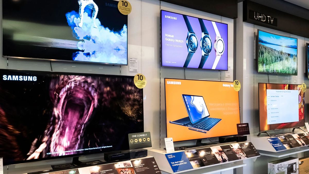 Cómo es el plan canje con el que podés recibir un Smart TV nuevo y de lujo a cambio de tu viejo televisor