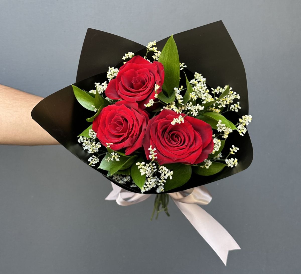 Las rosas son una de las flores más populares del mundo Las rosas son una de las flores más populares del mundo 