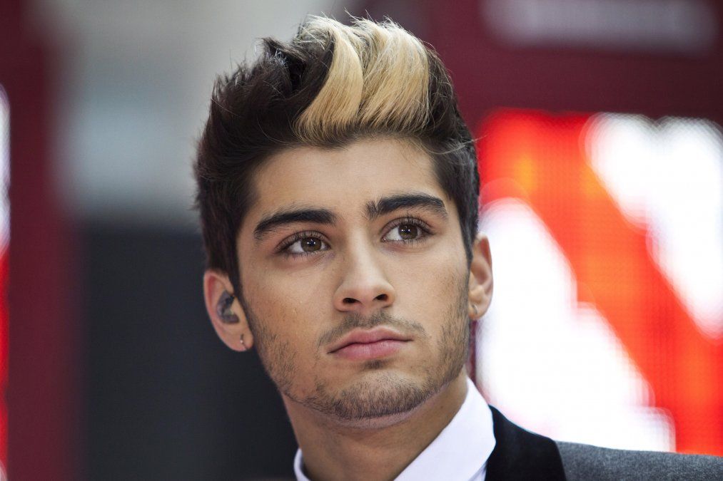 Zayn Malik Volvió A Cancelar Un Concierto Culpa De Sus Problemas De Ansiedad 