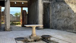 En este informe se analizaron los criterios de diseño de iluminación natural en más de ciento treinta espacios interiores emplazados en la antigua ciudad de Pompeya.  En este informe se analizaron los criterios de diseño de iluminación natural en más de ciento treinta espacios interiores emplazados en la antigua ciudad de Pompeya.